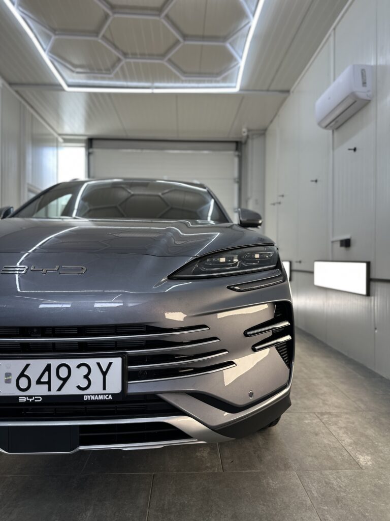 BYD Seal 2026r.
