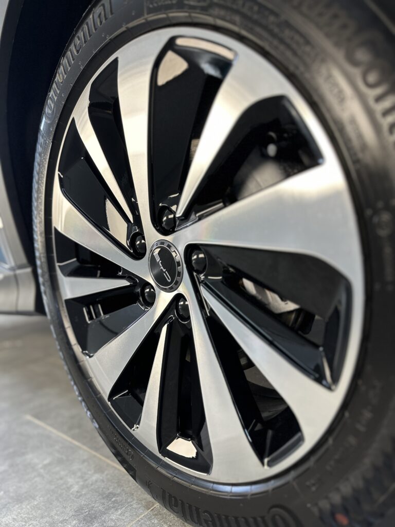 BYD Seal 2026r.