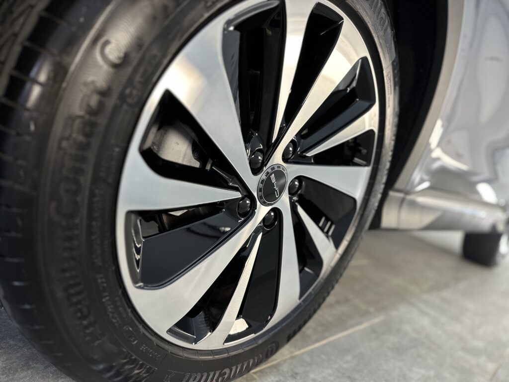 BYD Seal 2026r.