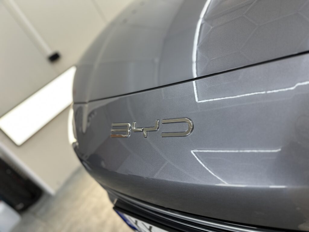 BYD Seal 2026r.