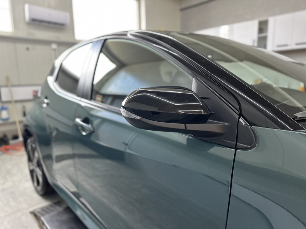 Toyota Yaris 2026r.