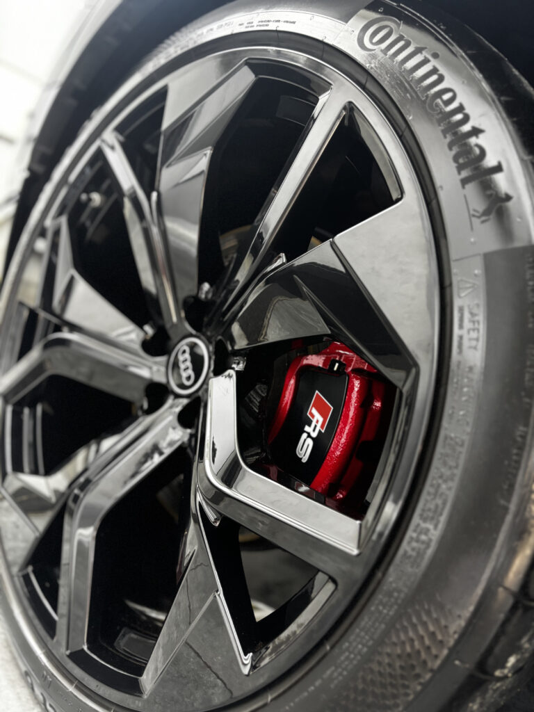 Audi RSQ8 2024r.