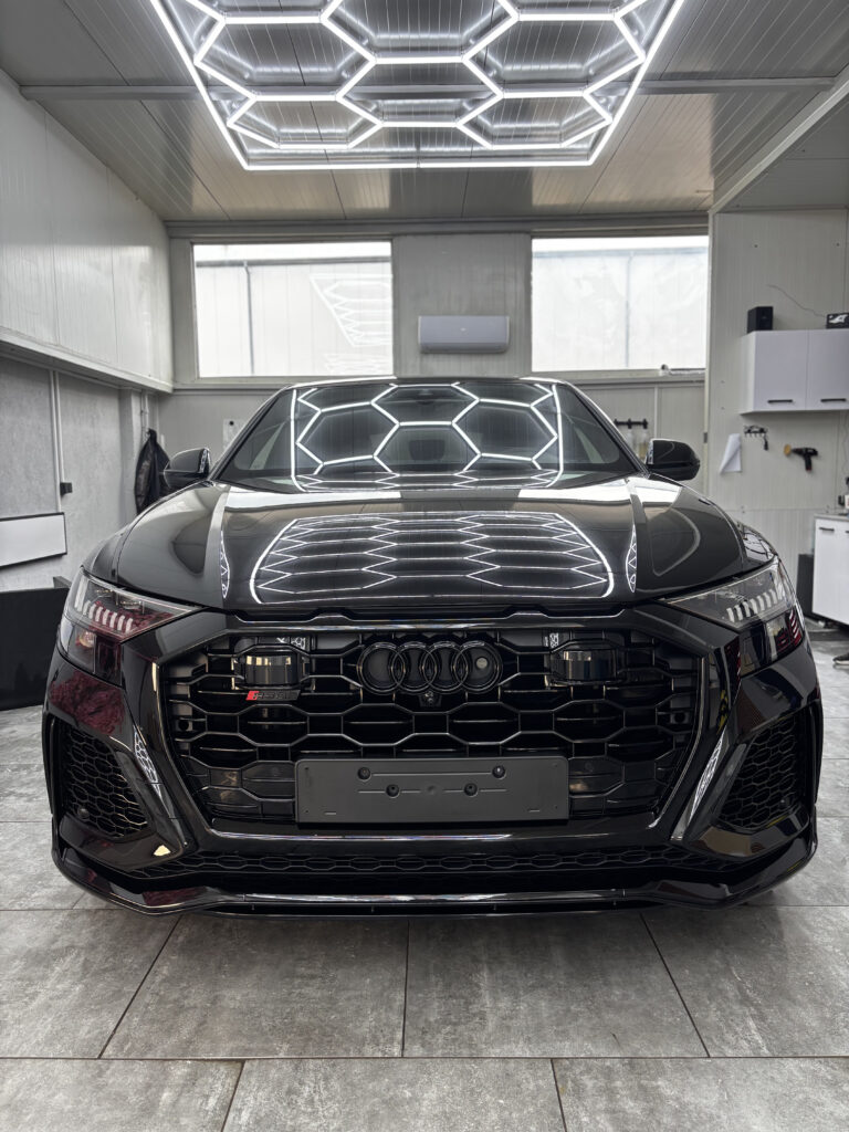 Audi RSQ8 2024r.