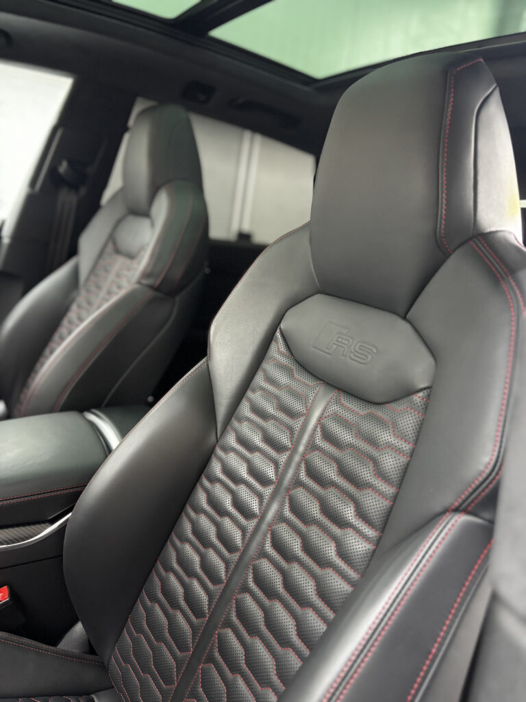 Audi RSQ8 2024r.