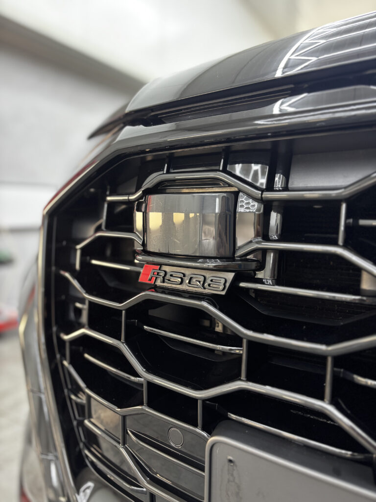 Audi RSQ8 2024r.