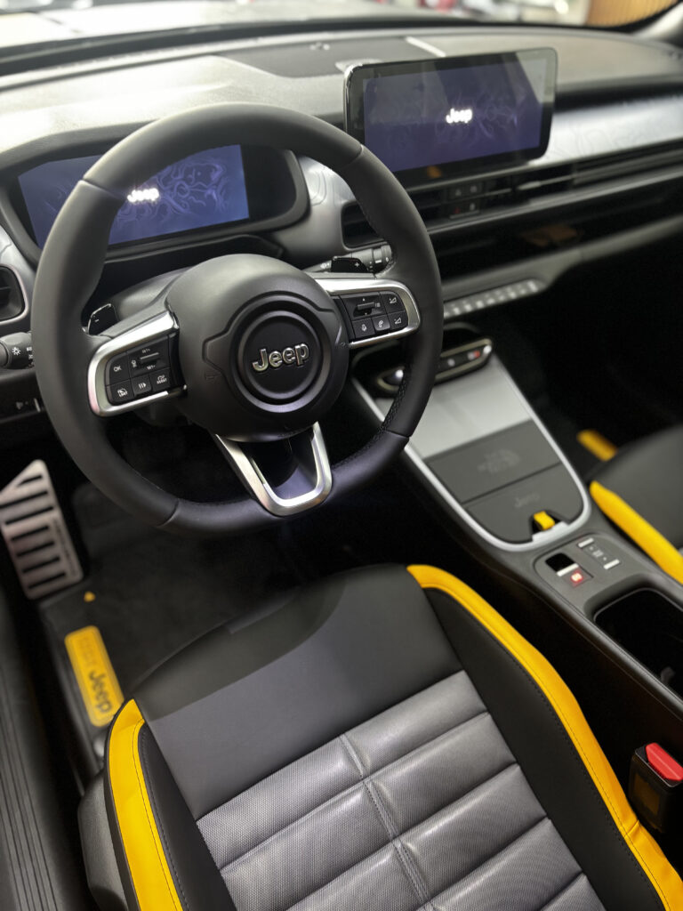 Jeep Wrangler The North Face 2026r.