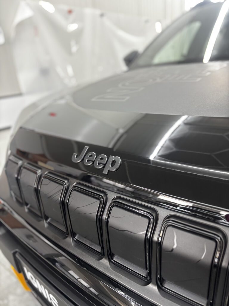 Jeep Wrangler The North Face 2026r.
