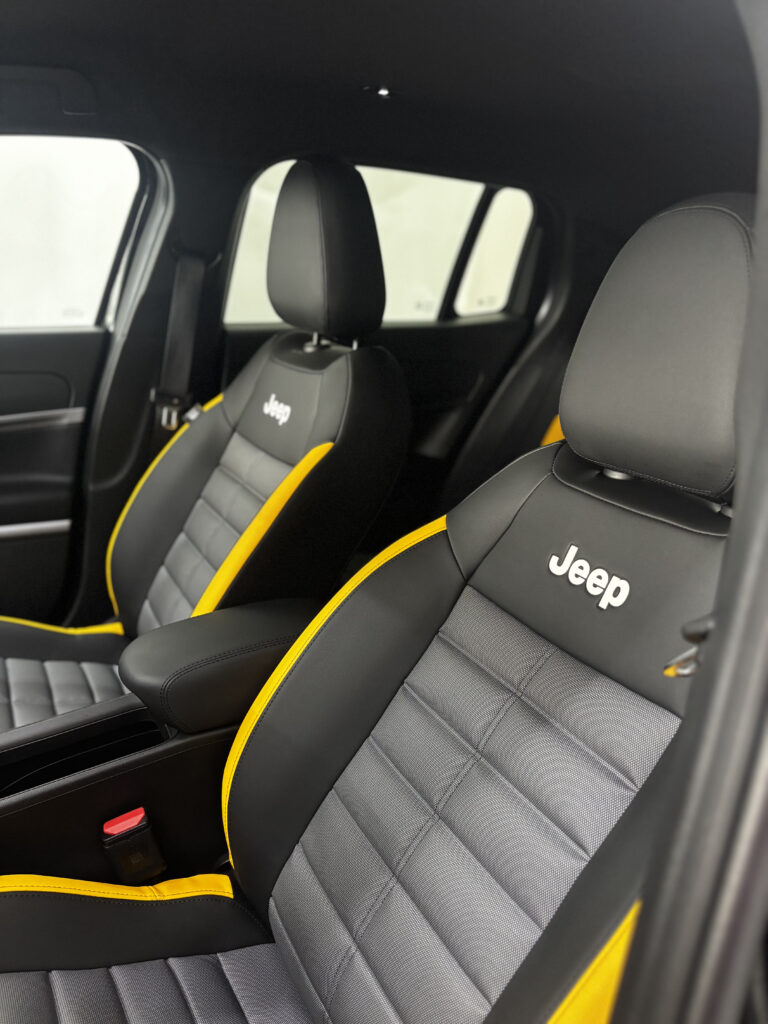 Jeep Wrangler The North Face 2026r.