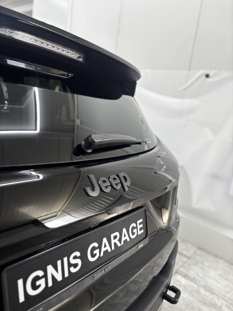 Jeep Wrangler The North Face 2026r.