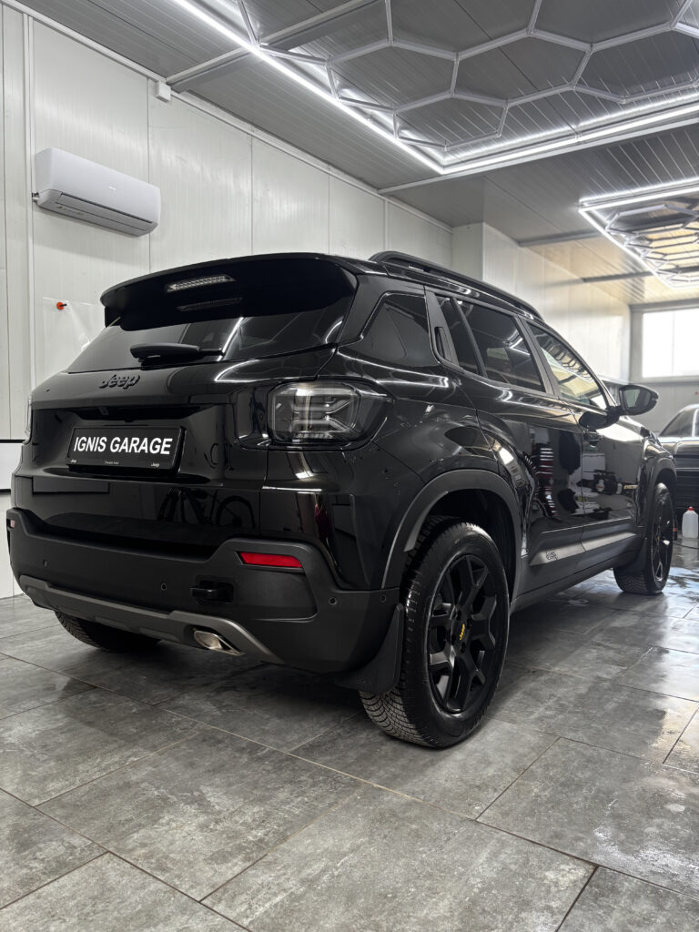 Jeep Wrangler The North Face 2026r.