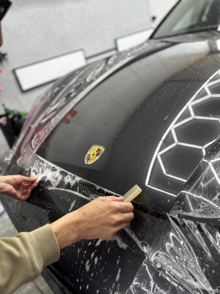 Porsche Panamera GTS 2026r.