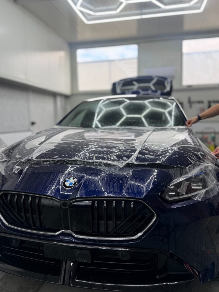 BMW serii 1 2026r.