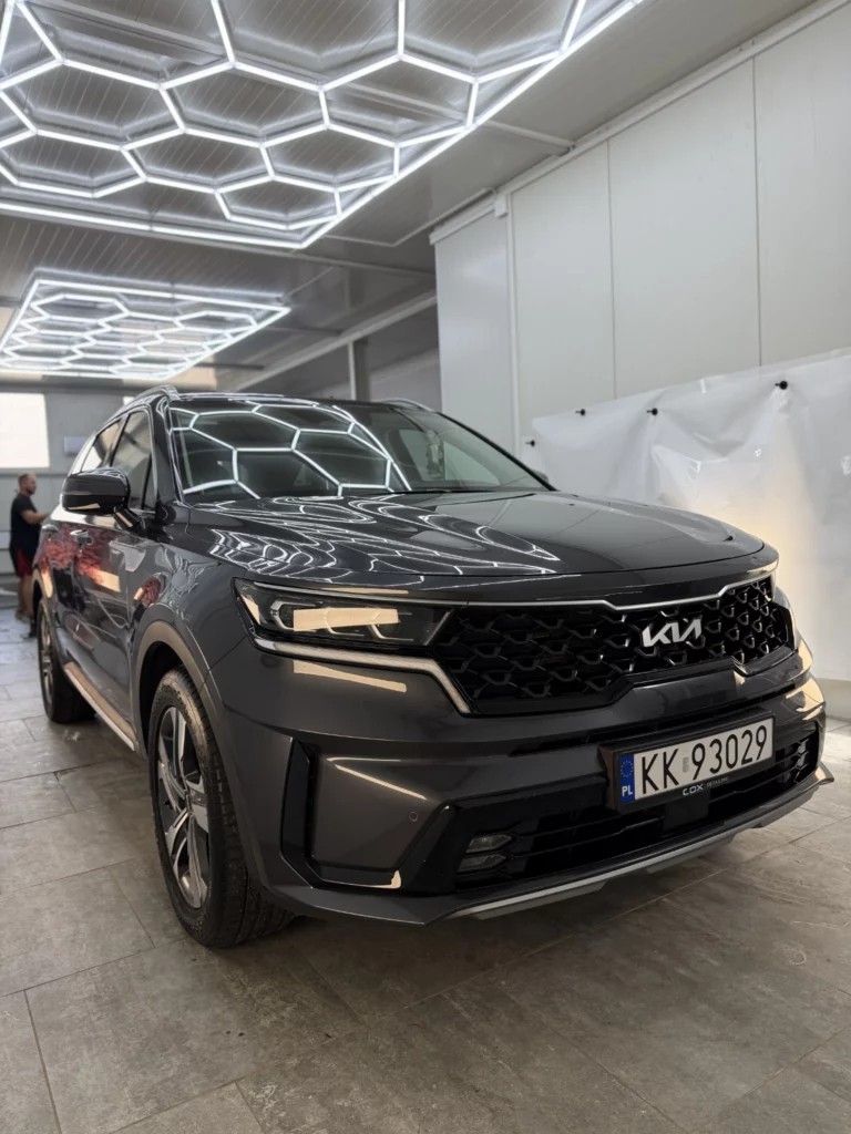 Kia Sorento 2023r.