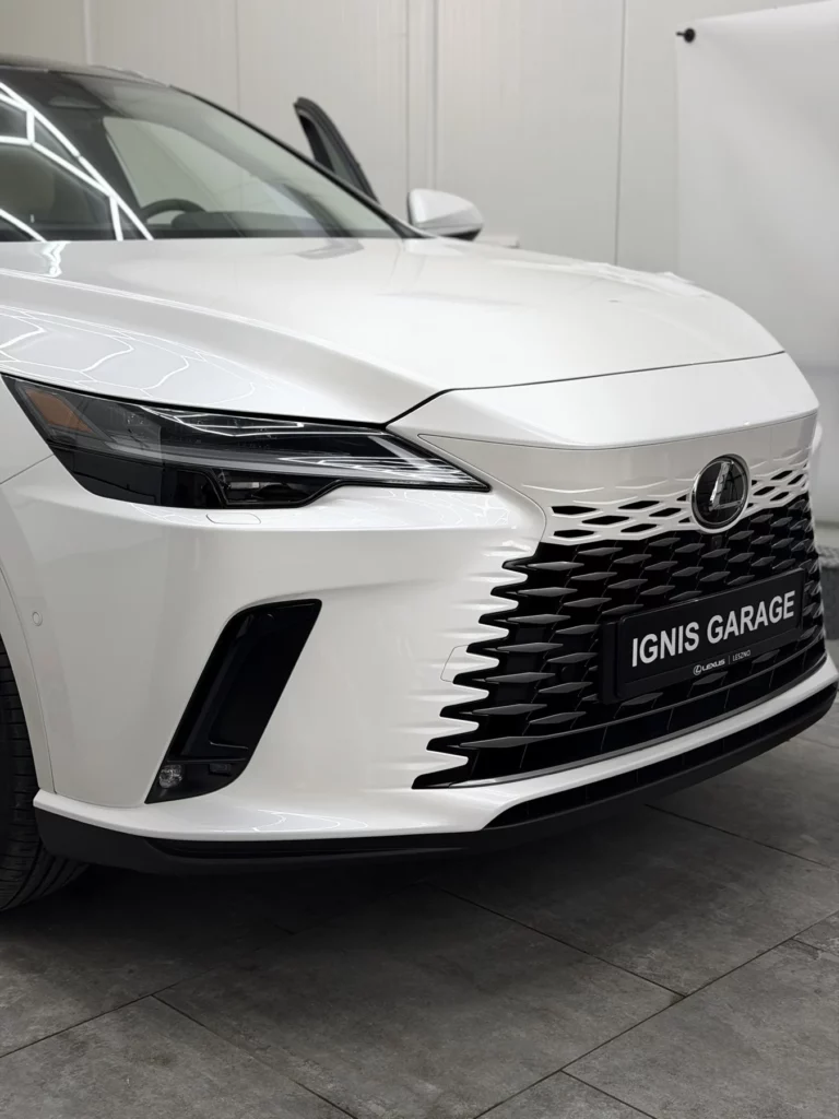 Lexus RX 450 2026r.