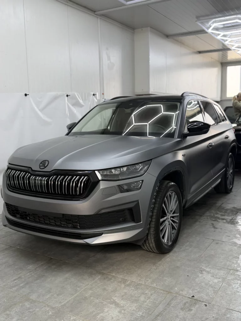 Skoda Kodiaq 2024r.